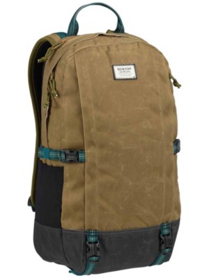 Burton Sleyton Rucksack ID 522052 Blue Tomato